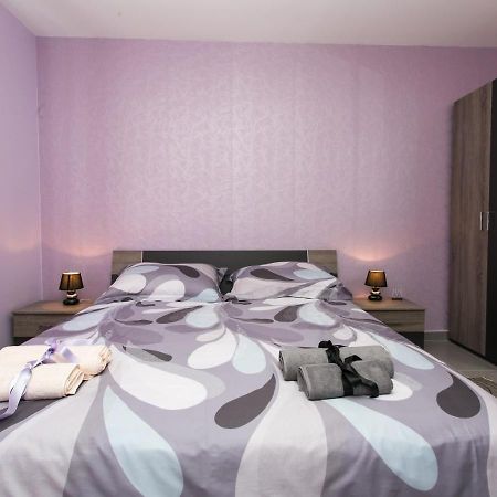 Apartment Lapad Bay دوبروفينك المظهر الخارجي الصورة