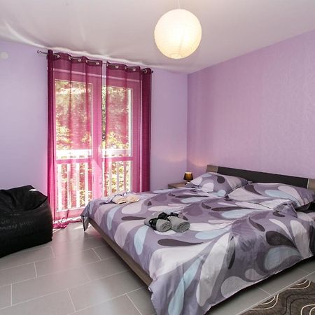 Apartment Lapad Bay دوبروفينك المظهر الخارجي الصورة