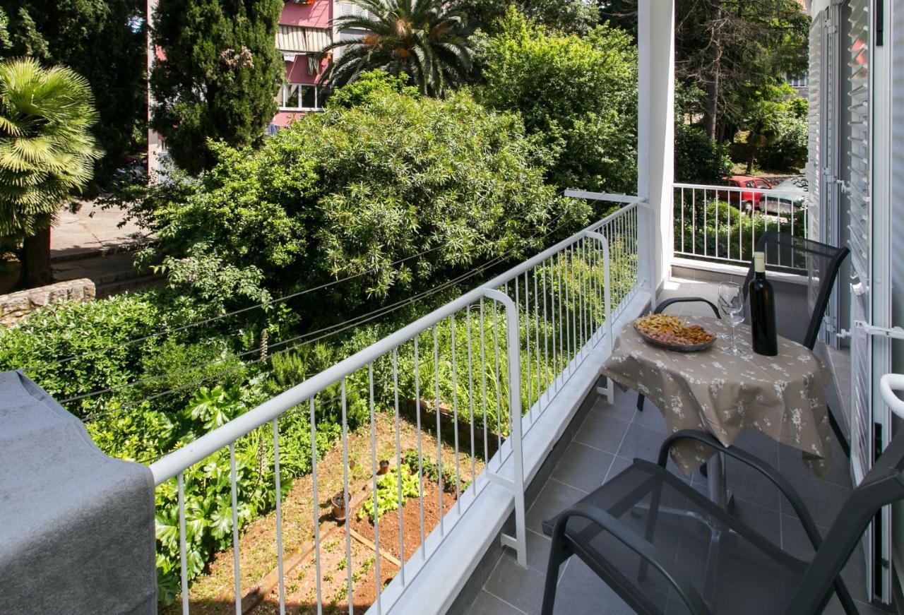 Apartment Lapad Bay دوبروفينك المظهر الخارجي الصورة