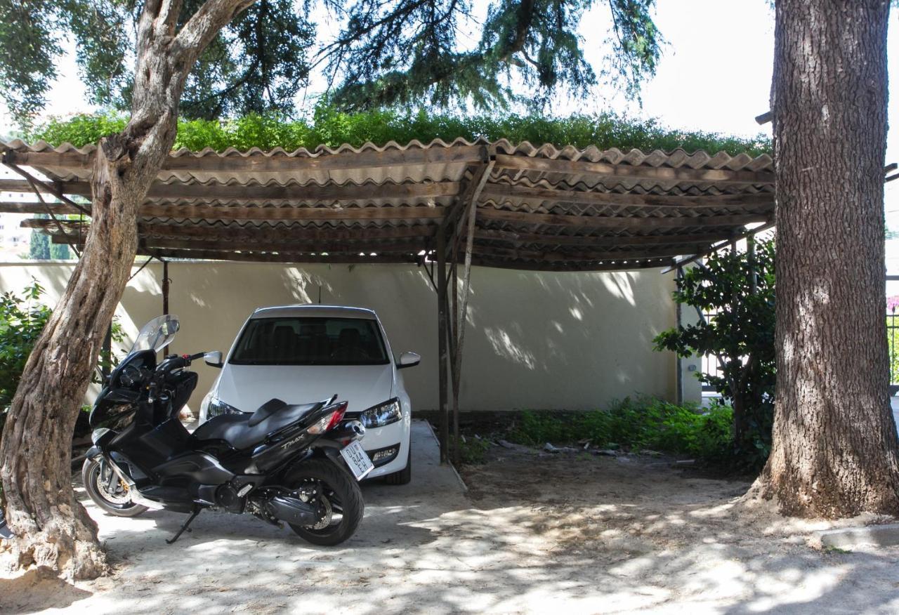Apartment Lapad Bay دوبروفينك المظهر الخارجي الصورة
