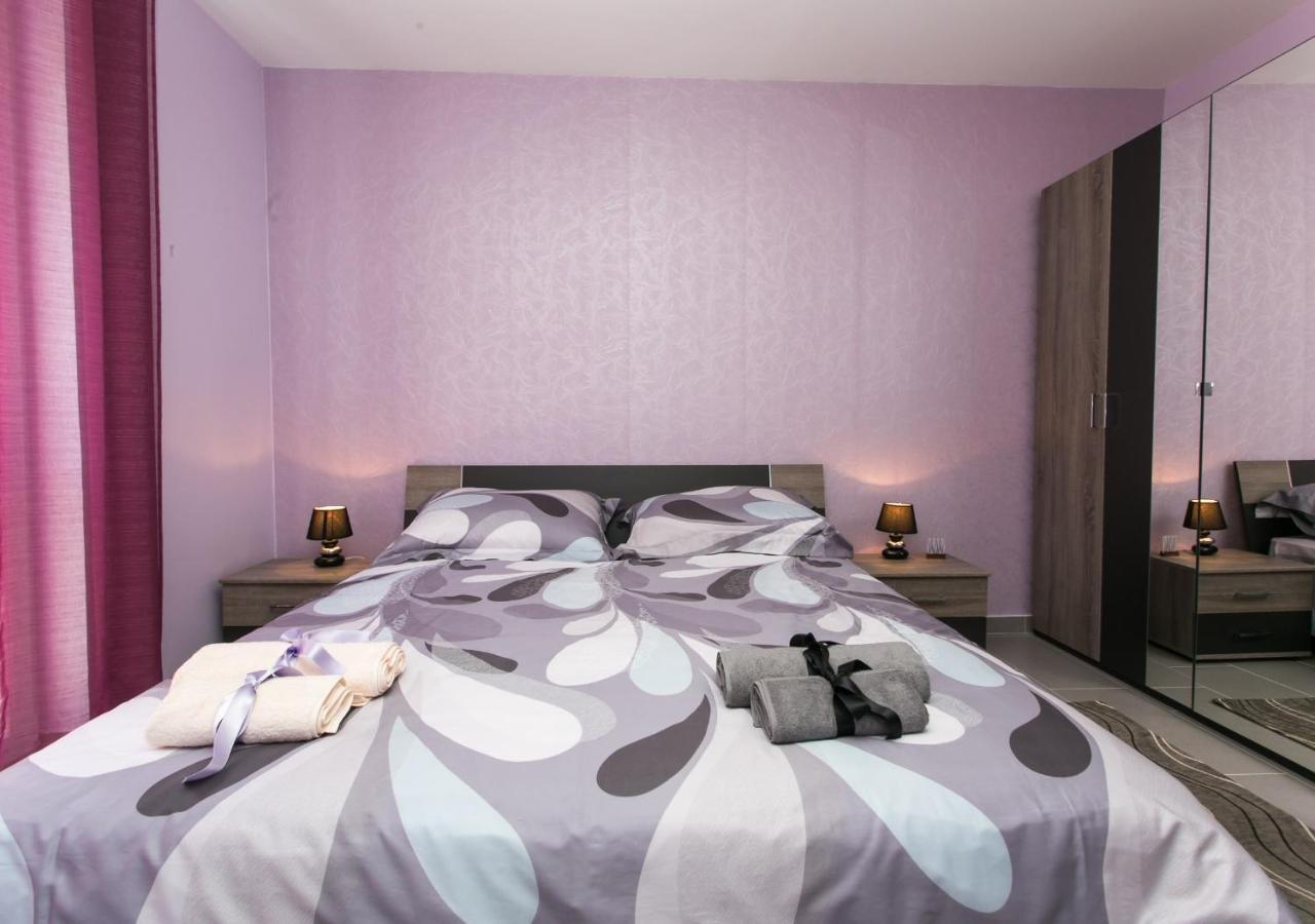 Apartment Lapad Bay دوبروفينك المظهر الخارجي الصورة