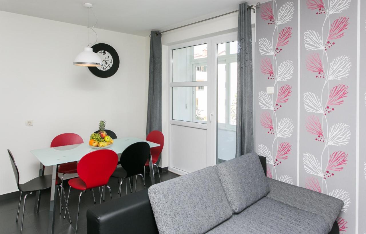 Apartment Lapad Bay دوبروفينك المظهر الخارجي الصورة