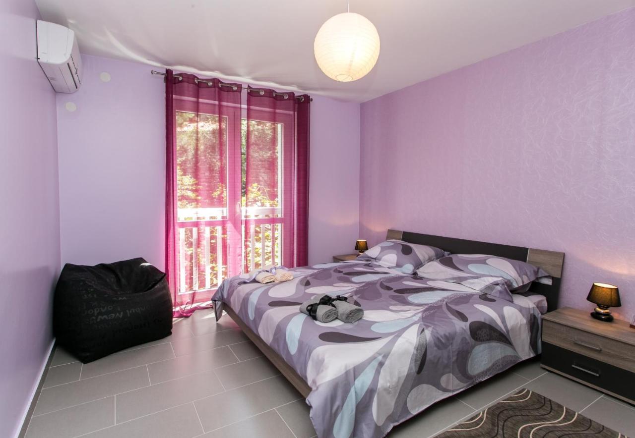 Apartment Lapad Bay دوبروفينك المظهر الخارجي الصورة