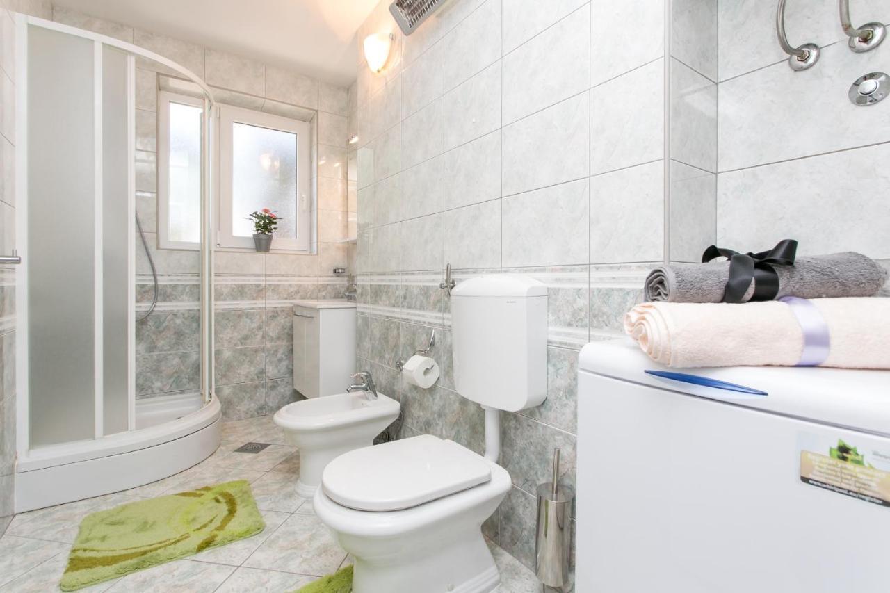 Apartment Lapad Bay دوبروفينك المظهر الخارجي الصورة