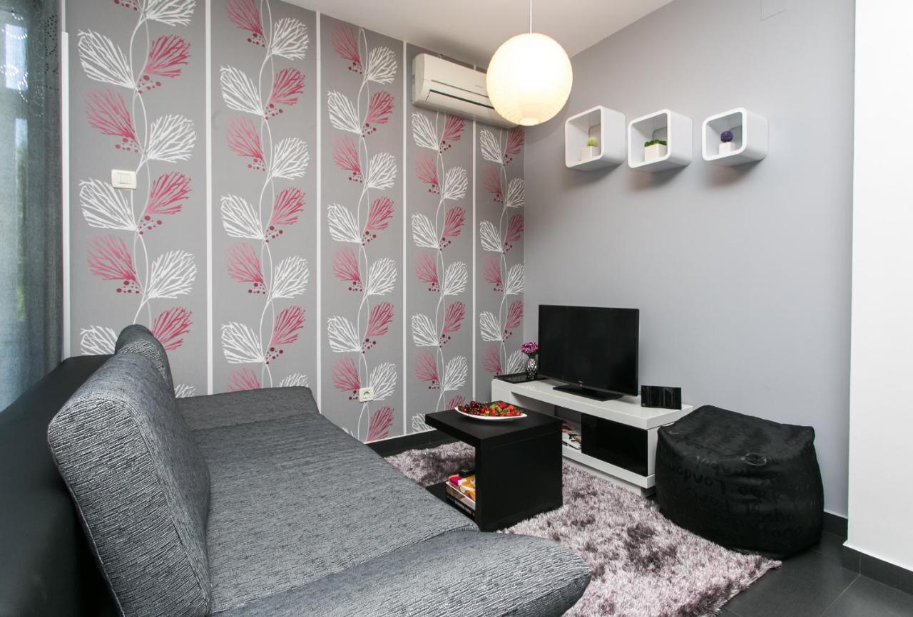 Apartment Lapad Bay دوبروفينك المظهر الخارجي الصورة