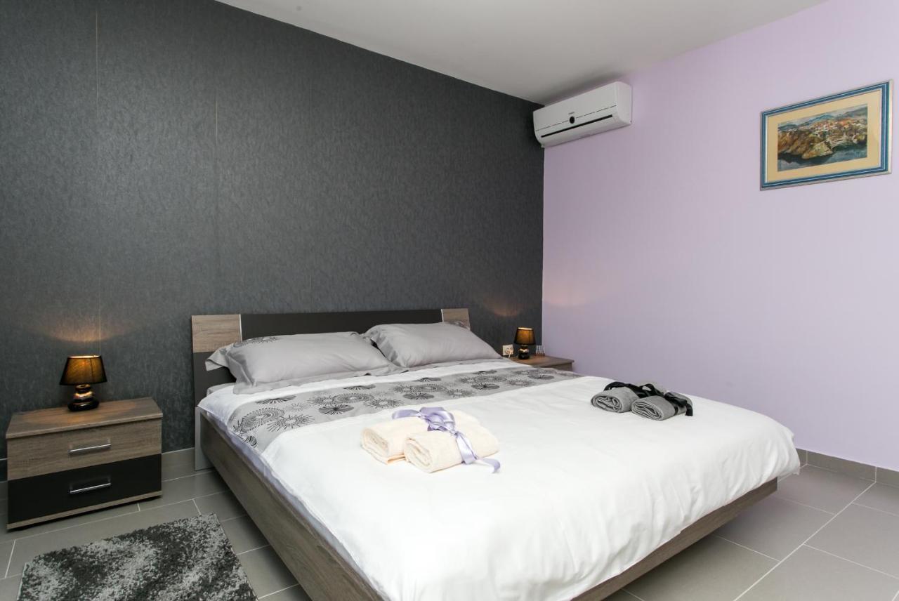 Apartment Lapad Bay دوبروفينك المظهر الخارجي الصورة
