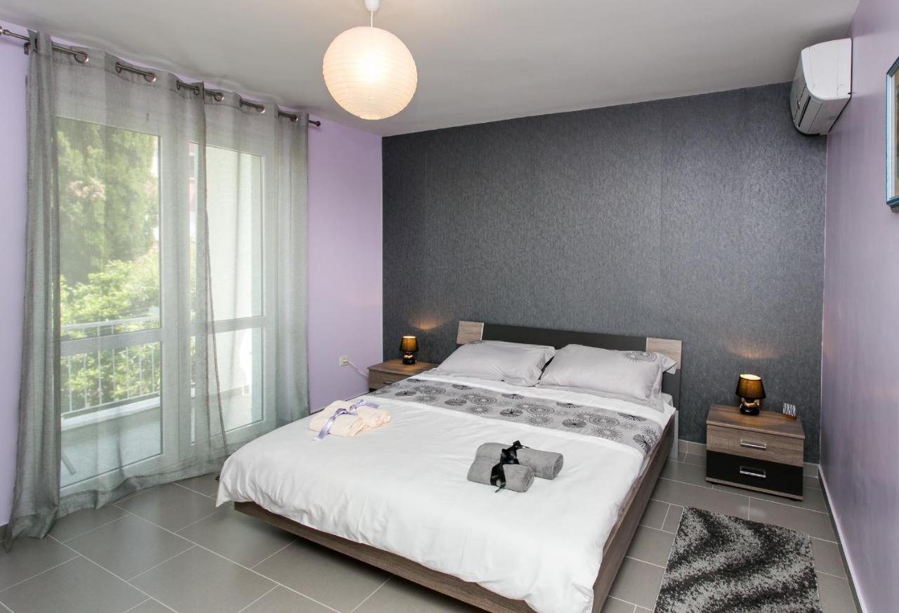 Apartment Lapad Bay دوبروفينك المظهر الخارجي الصورة